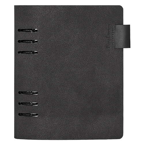 AGENDA PIERRE CARDIN NEGRO S/V
