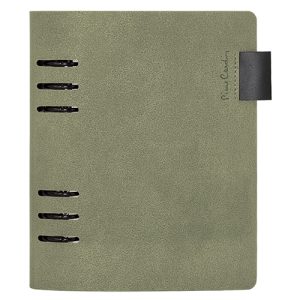 AGENDA PIERRE CARDIN VERDE S/V