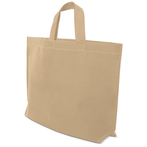 10821-CR-500x500-1.jpg BOLSA NON WOVEN "DAMASCO" BEIGE