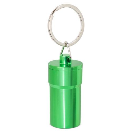 10848-VE-500x500-1.jpg LLAVERO DE ALUMINIO "RUNY" VERDE