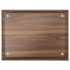 MARCO DE MADERA DIPLOMA A4 "EXCELENCIA"