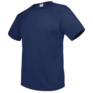 CAMISETA ADULTO "RUNNER" MARINO L