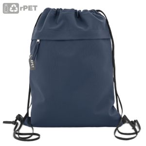 BOLSA MOCHILA "VEKTOR" MARINO