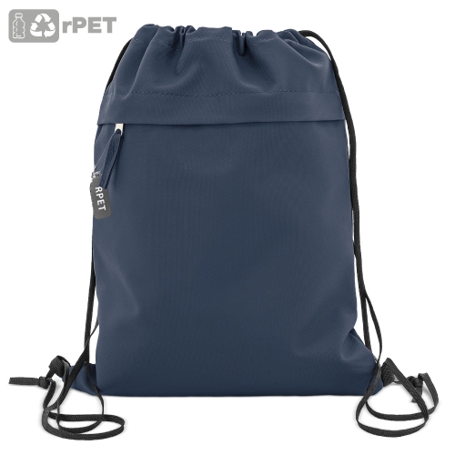 BOLSA MOCHILA "VEKTOR" MARINO