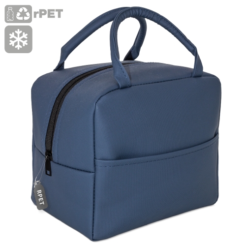 BOLSA NEVERA "BARENTS" MARINO