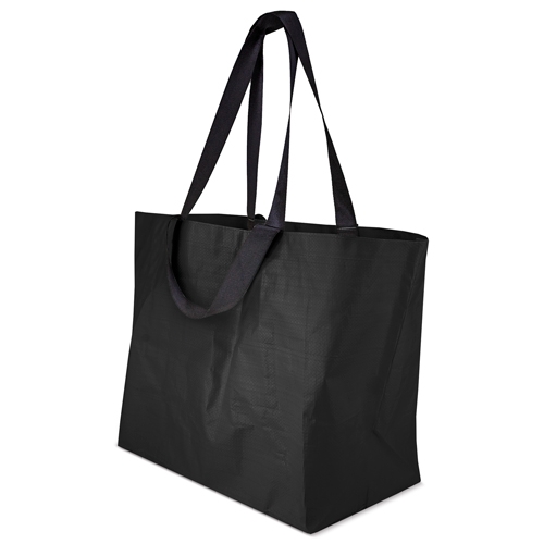 10892-NE-500x500-1.jpg BOLSA PP LAMINADA GRANDE "EKEA" NEGRO