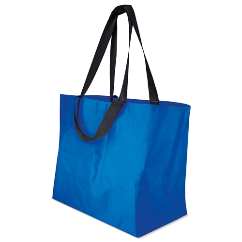 BOLSA PP LAMINADA GRANDE "EKEA" ROYAL