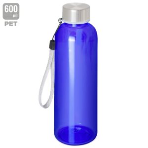 BOTELLA 600ML “NORTH” MARINO
