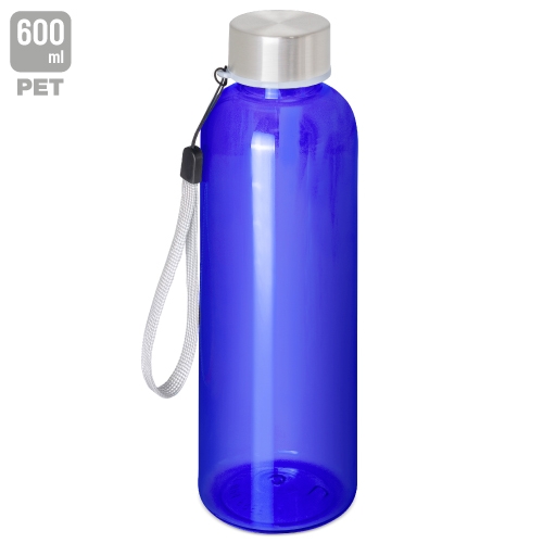 BOTELLA 600ML “NORTH” MARINO