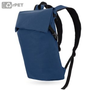 MOCHILA "CONNER" AZUL