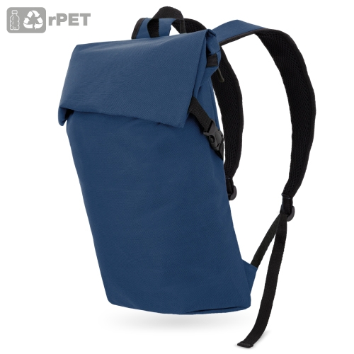 MOCHILA "CONNER" AZUL