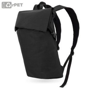 MOCHILA "CONNER" NEGRO