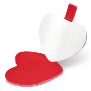 10915-RO-500x500-1.jpg ESPEJO CORAZÓN "AFRODITA" ROJO
