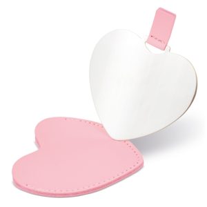10915-RS-500x500-1.jpg ESPEJO CORAZÓN "AFRODITA" ROSA