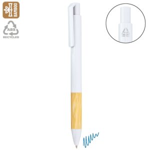 10925-BL-500x500-1.jpg BOLIGRAFO "MIX-BAMBÚ" BLANCO