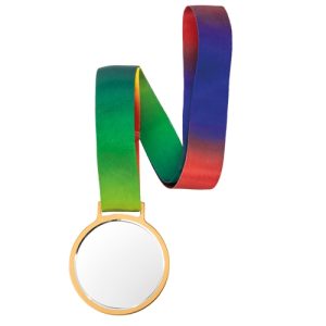 MEDALLA "VIKTOR"
