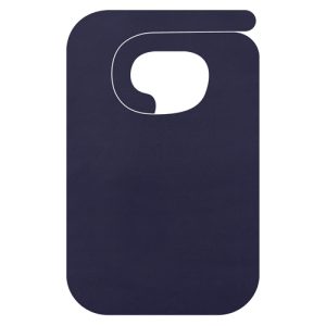 BABERO ADULTO NON WOVEN "CALSOTS" MARINO