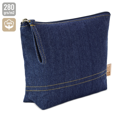 NECESER DENIM "KIRBY"