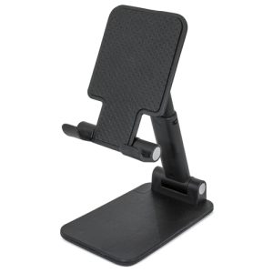 SOPORTE "KOLEK" NEGRO