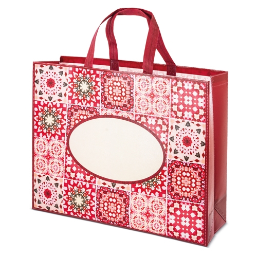 BOLSA "COSTANZA" BURDEOS