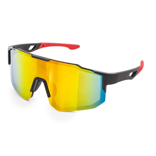 GAFAS DEPORTIVAS “OLYMPIA” ROJO