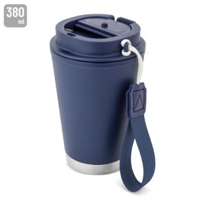 VASO TÉRMICO HERMÉTICO " TULCÁN" MARINO