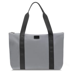 BOLSA PORTAORDENADOR "EXECUTIVE" GRIS