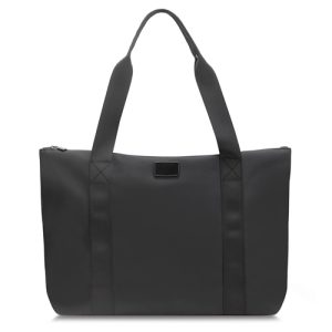 BOLSA PORTAORDENADOR "EXECUTIVE" NEGRO