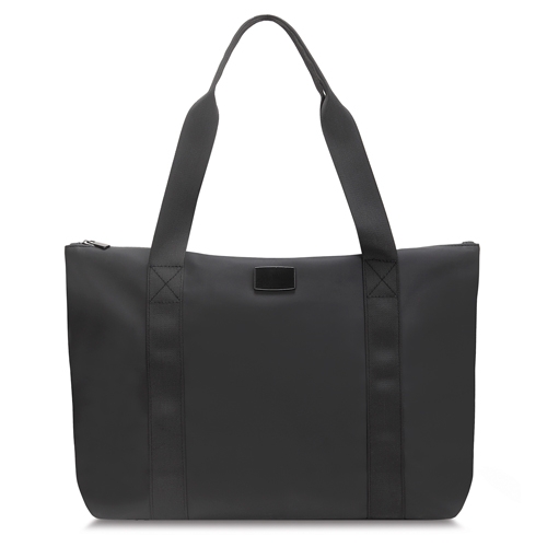BOLSA PORTAORDENADOR "EXECUTIVE" NEGRO