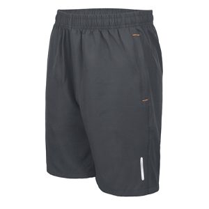 PANTALÓN CORTO “WALKER” GRIS XL