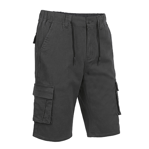 PANTALÓN "LAGERHAUS SHORT" GRIS XL