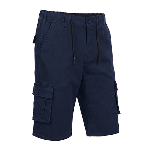 PANTALÓN "LAGERHAUS SHORT" MARINO XXL