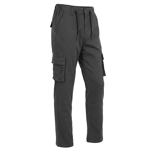 PANTALÓN "LAGERHAUS LONG" GRIS L