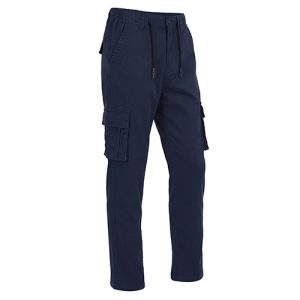 PANTALÓN "LAGERHAUS LONG" MARINO L