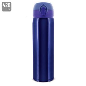 TERMO "LUXOR" AZUL