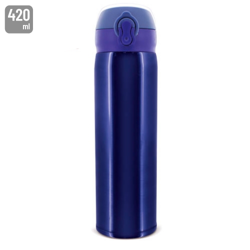 TERMO "LUXOR" AZUL