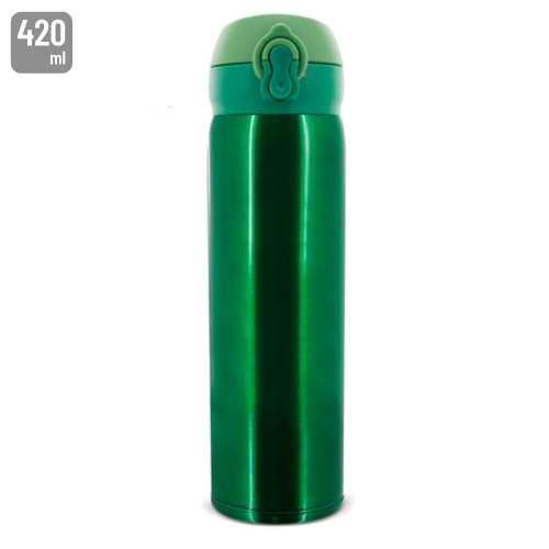 TERMO «LUXOR» VERDE