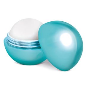 BALSAMO LABIAL BOLA "JULIE" AZUL