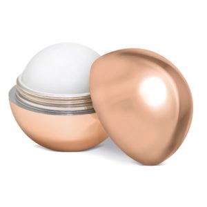 BALSAMO LABIAL BOLA "JULIE" ORO/ROSA