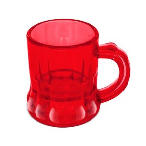 JARRA CHUPITO ROJO