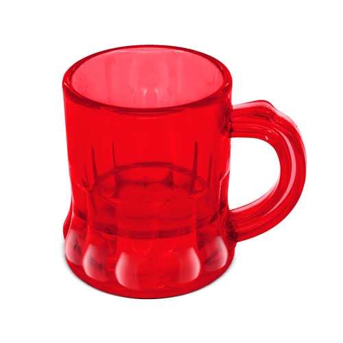 JARRA CHUPITO ROJO