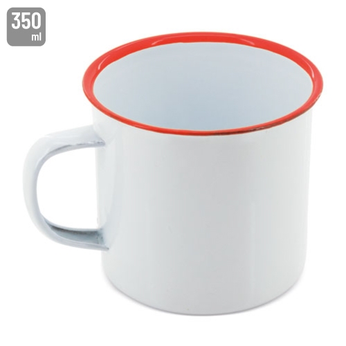 60020-RO-500x500-1.jpg TAZA SUBLIMACION "RETRO" ROJO