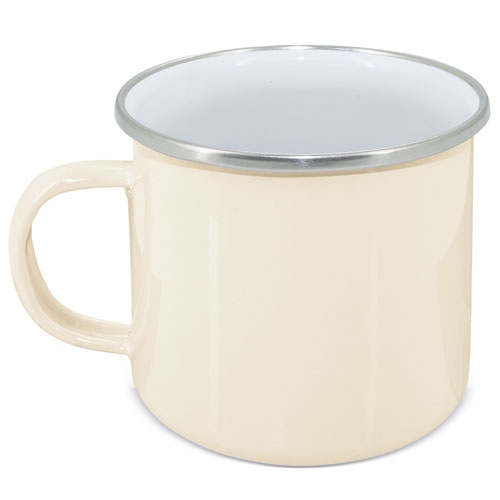TAZA "CHARLES" BEIGE