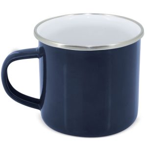 TAZA "CHARLES" MARINO