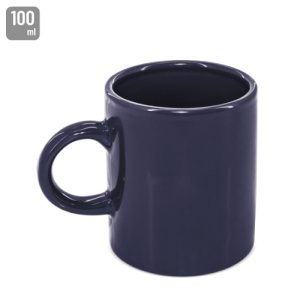 TAZA "COFFEE PLUS" MARINO