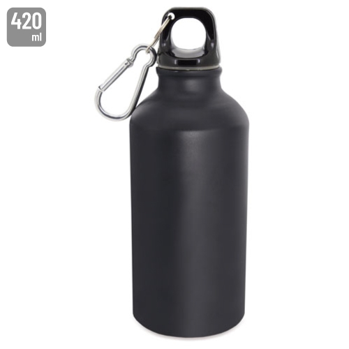 BIDON ALUMINIO "COOL" MARINO
