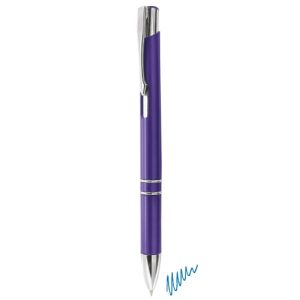 A-072-LI-500x500-1.jpg BOLIGRAFO AUTOMÁTICO "BASIC" LILA