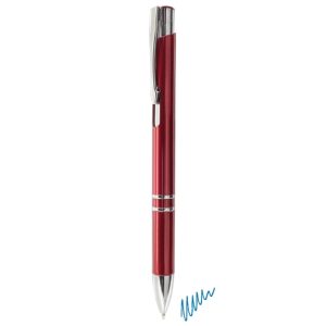 A-072-RO-500x500-1.jpg BOLIGRAFO AUTOMÁTICO "BASIC" ROJO