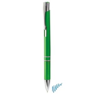 A-072-VE-500x500-1.jpg BOLIGRAFO AUTOMÁTICO "BASIC" VERDE