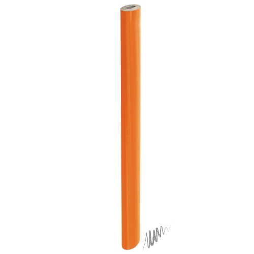 LÁPIZ CARPINTERO NARANJA